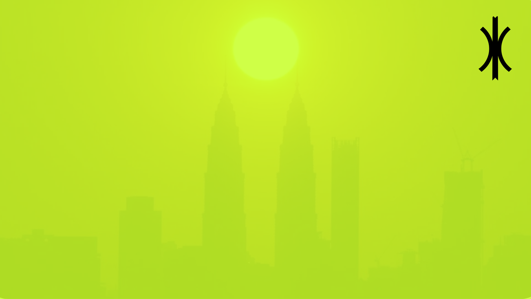 Why is Malaysia getting hotter?